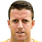 Photo of Colin Doyle