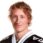 Photo of Colin Gerber