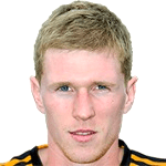 Photo of Colin Hamilton