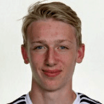 Photo of Colin Noah Kleine-Bekel