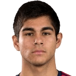 Photo of Collin Fernandez