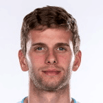 Photo of Collin Martin