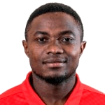 Photo of Collins Fai
