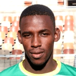 Photo of Collins Makgaka