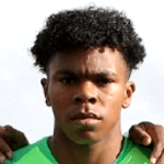 Photo of Coniah Boyce-Clarke