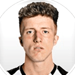 Photo of Connor Dixon