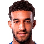 Photo of Connor Goldson