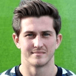 Photo of Connor Hampson