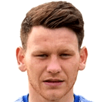 Photo of Connor Jennings