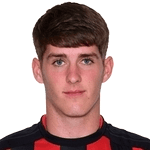 Photo of Connor Mahoney