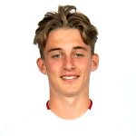 Photo of Connor McAvoy