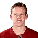 Photo of Connor Murphy