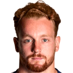 Photo of Connor Ogilvie