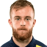 Photo of Connor Pain