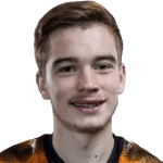 Photo of Коннор Ронан