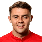 Photo of Connor Randall