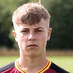 Photo of Connor Shanks