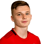 Photo of Connor Stanley