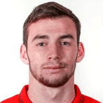 Photo of Conor Donovan