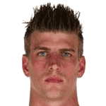 Photo of Conor Doyle