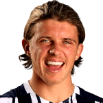Photo of Conor Gallagher