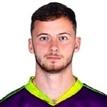 Photo of Conor Hazard