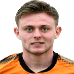 Photo of Conor Levingston