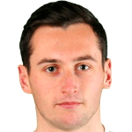 Photo of Conor McCarthy