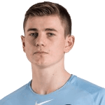 Photo of Connor Metcalfe