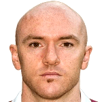 Photo of Conor Sammon