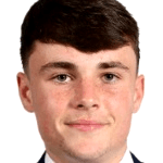 Photo of Conor Tee