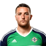 Photo of Conor Washington