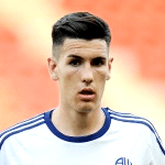 Photo of Conor Wilkinson