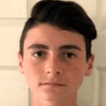Photo of Cooper Flax