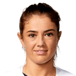 Photo of Coral-Jade Haines