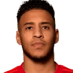 Photo of Corentin Tolisso