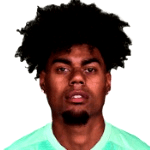 Photo of Corey Addai