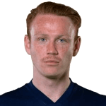 Photo of Corey Brown