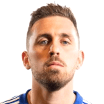 Photo of Corey Hertzog