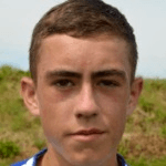 Photo of Corey O'Keeffe