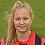 Photo of Corina Luijks