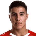 Photo of Ruben Correia