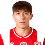 Photo of Costin Amzăr