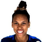 Photo of Coumba Sow