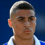 Photo of Courtney Duffus