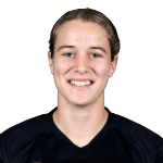 Photo of Courtney Nevin