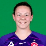 Photo of Courtney Newbon