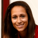 Courtney Sweetman-Kirk Photo of Courtney Sweetman-Kirk
