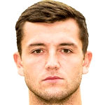 Photo of Craig Halkett