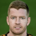 Photo of Craig Malcolm